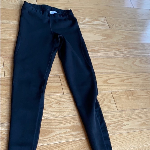 Nike Pro dri-fit pant - Picture 4 of 6